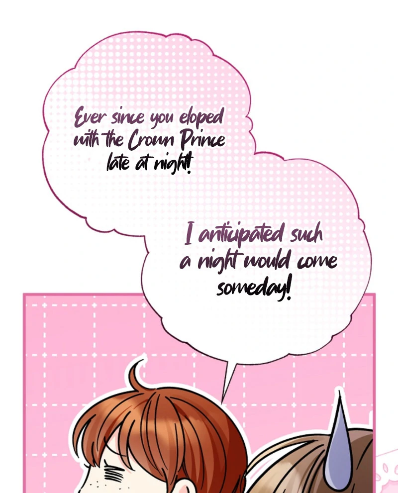 Your Highness, This Is Just a Novel Chapter 22 - page 102