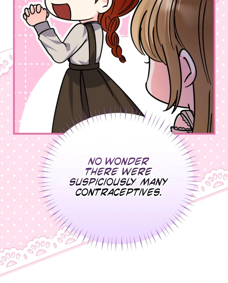 Your Highness, This Is Just a Novel Chapter 22 - page 103