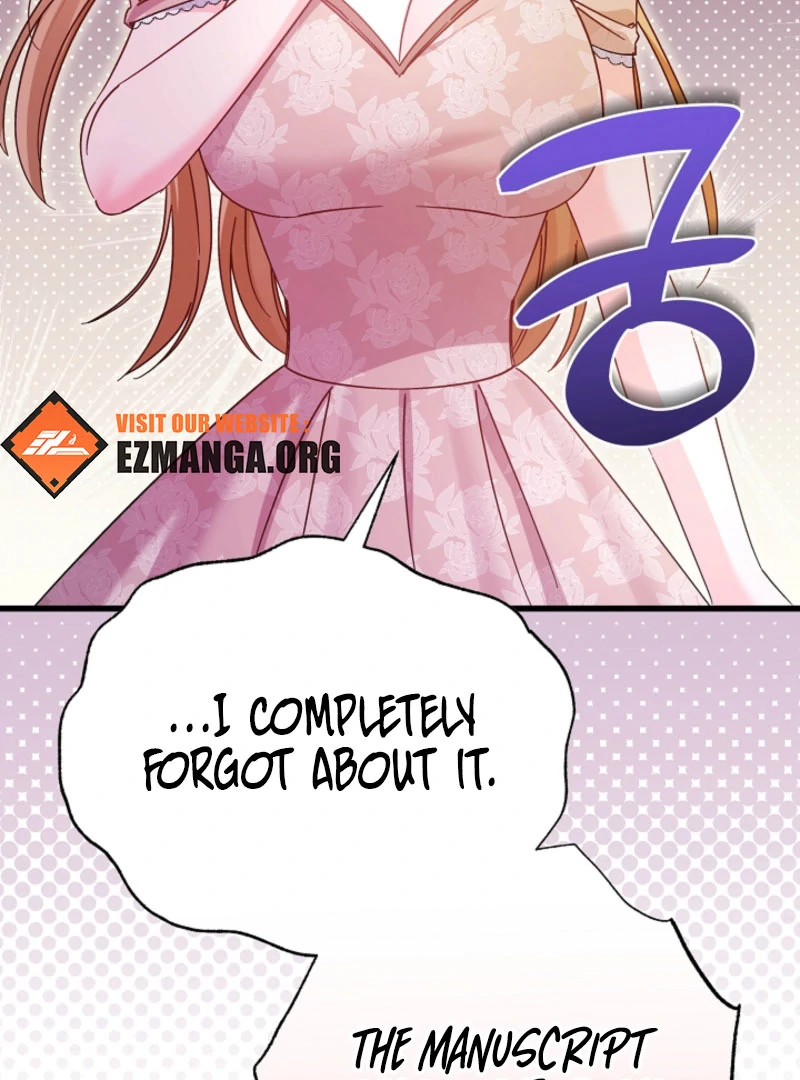 Your Highness, This Is Just a Novel Chapter 22 - page 112