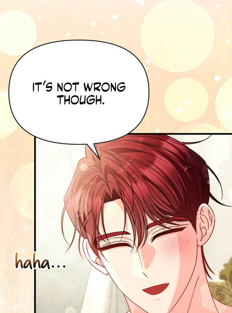 Your Highness, This Is Just a Novel Chapter 22 - page 41