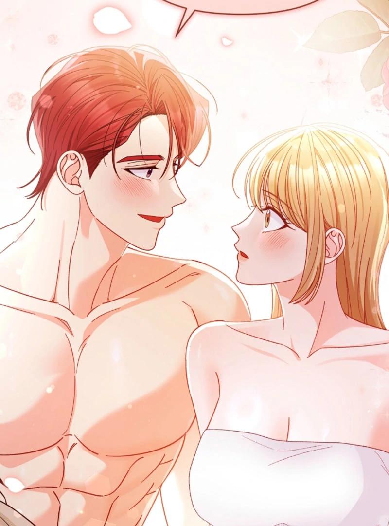 Your Highness, This Is Just a Novel Chapter 22 - page 54