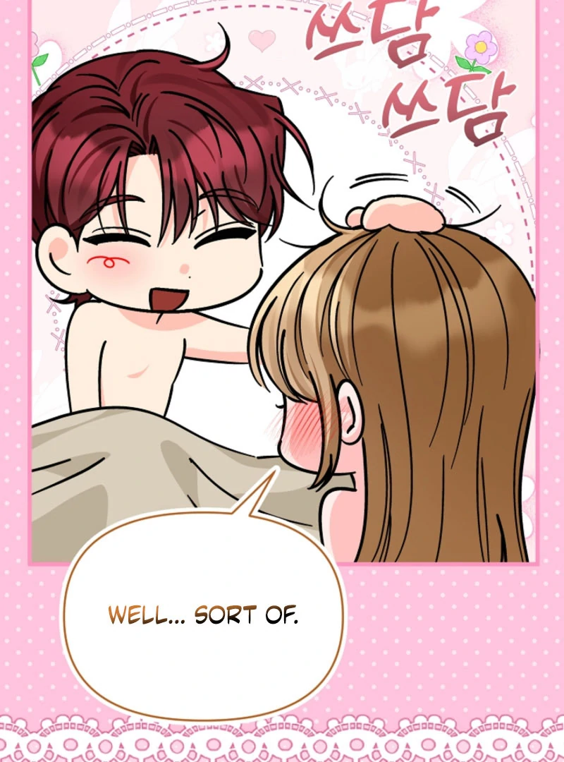 Your Highness, This Is Just a Novel Chapter 22 - page 56