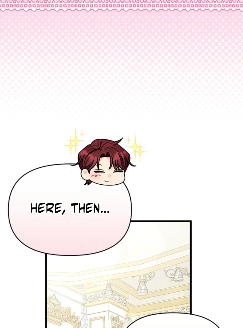 Your Highness, This Is Just a Novel Chapter 22 - page 57