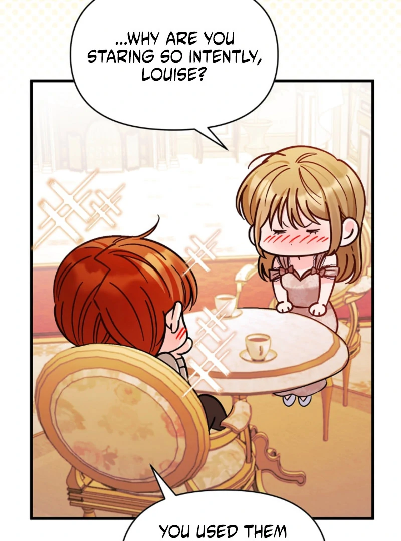 Your Highness, This Is Just a Novel Chapter 22 - page 98