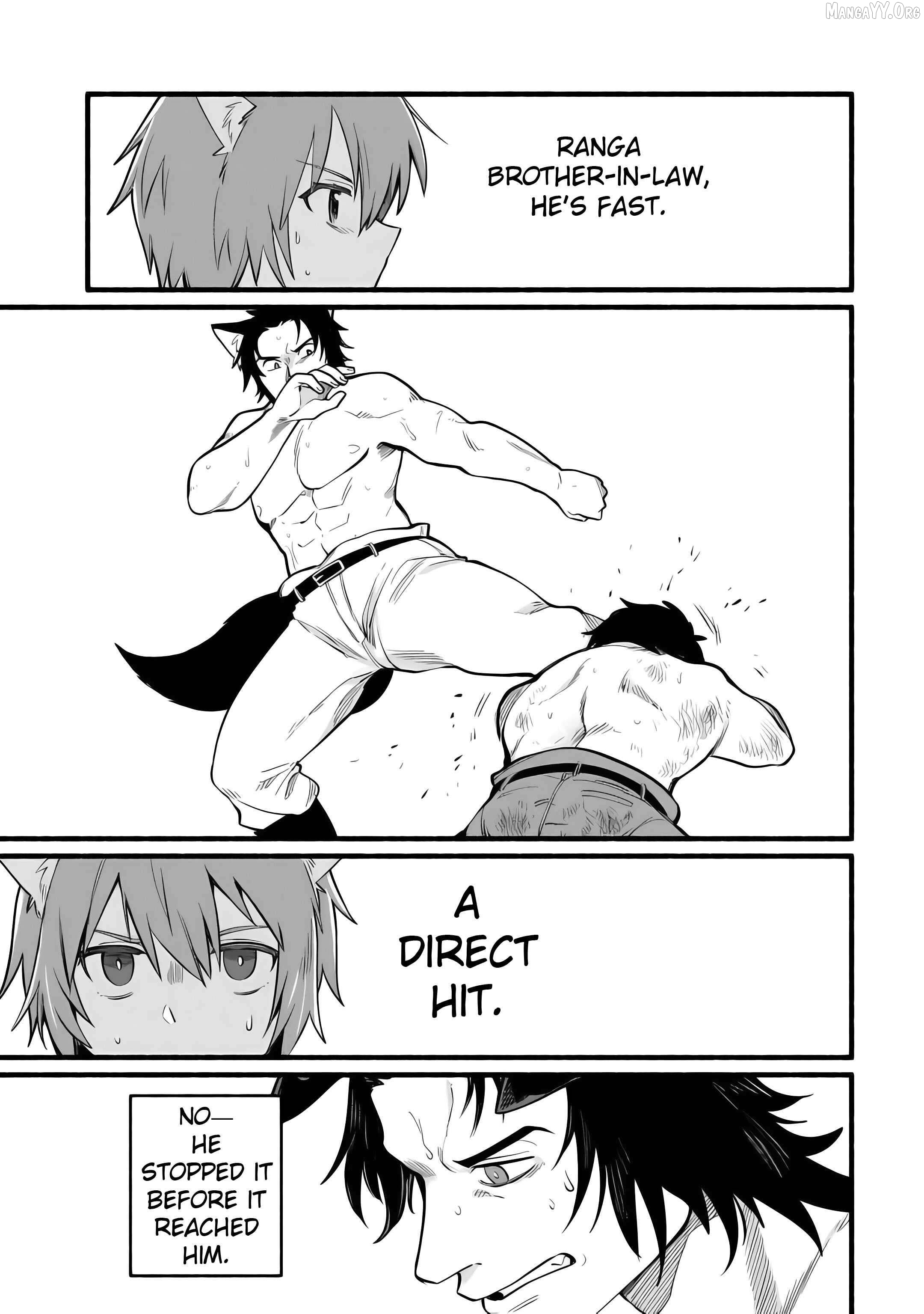 Tensei Mae no Tutorial de Isekai Saikyou ni Narimashita. - Junbishi Sugite Daini no Jinsei wa Easy Mode desu! Chapter 7 - page 5