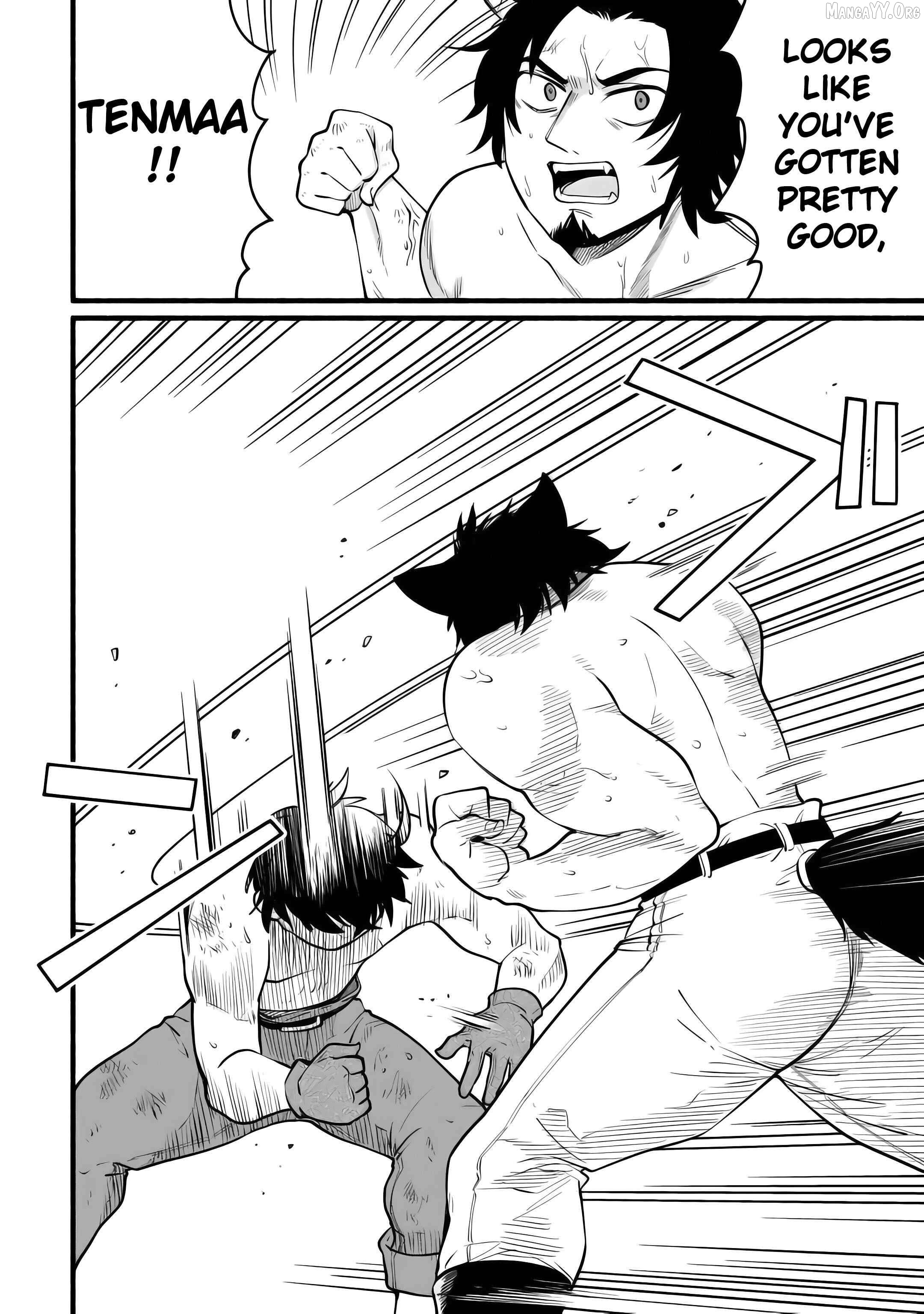 Tensei Mae no Tutorial de Isekai Saikyou ni Narimashita. - Junbishi Sugite Daini no Jinsei wa Easy Mode desu! Chapter 7 - page 6