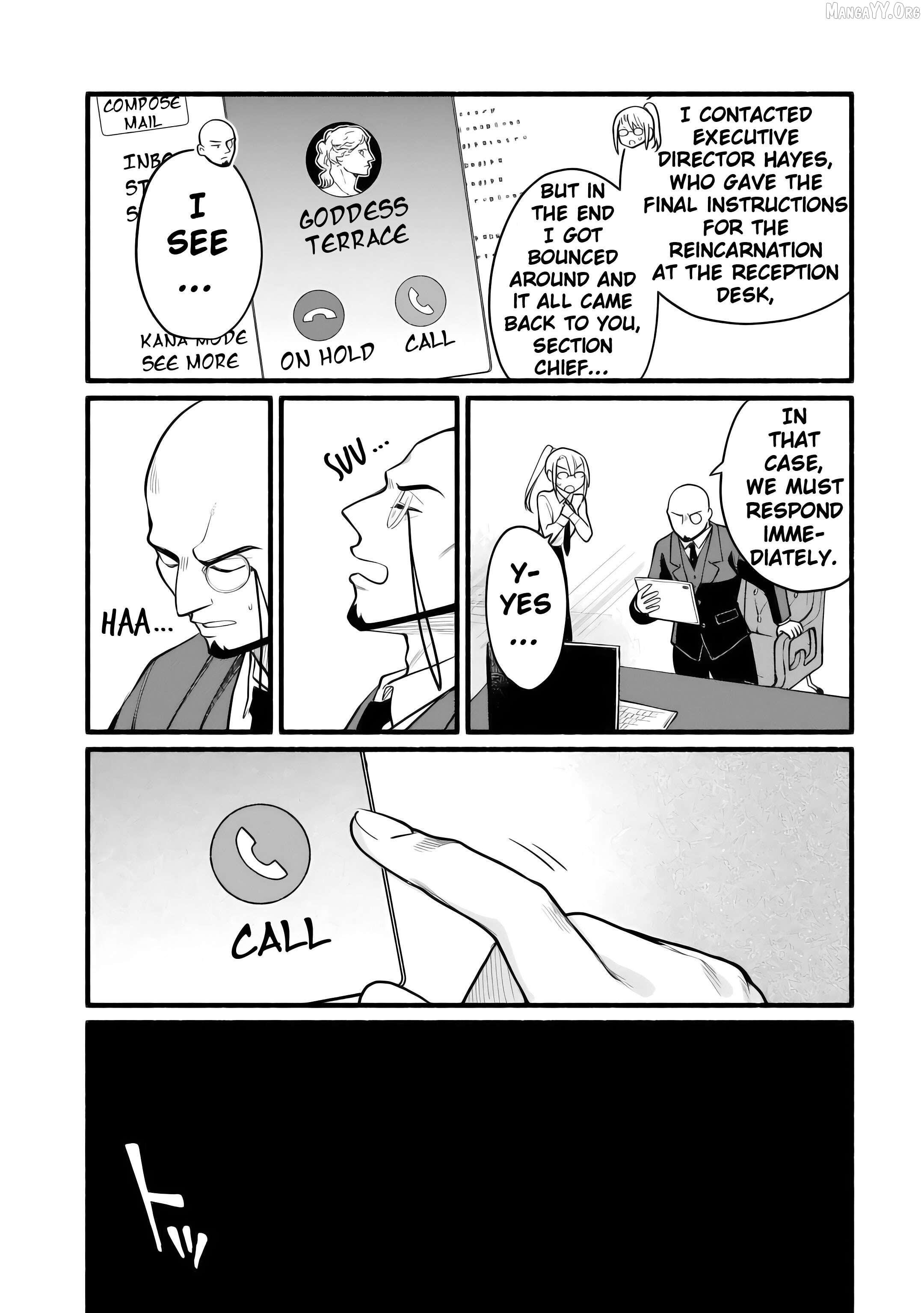 Tensei Mae no Tutorial de Isekai Saikyou ni Narimashita. - Junbishi Sugite Daini no Jinsei wa Easy Mode desu! Chapter 11 - page 5