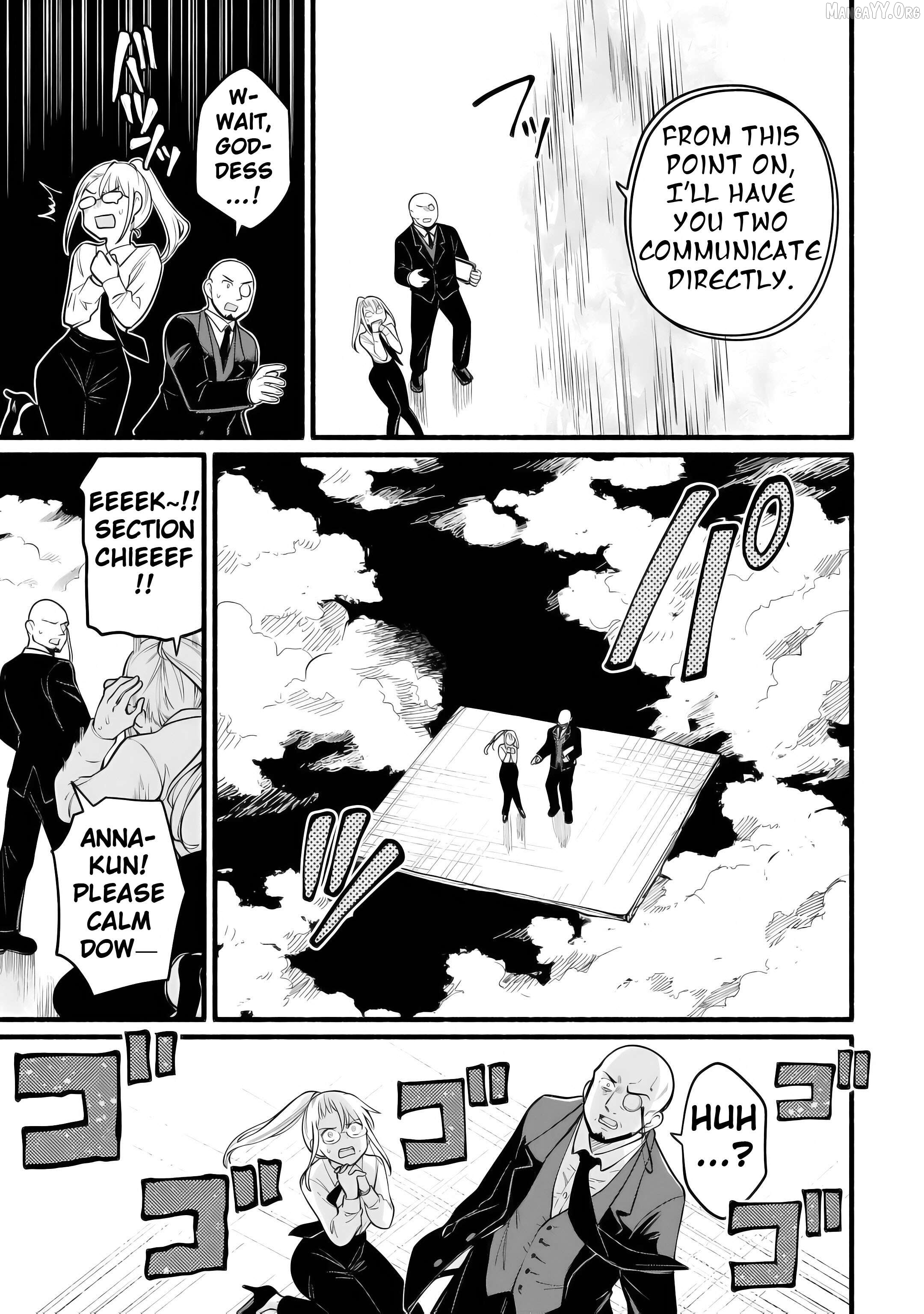 Tensei Mae no Tutorial de Isekai Saikyou ni Narimashita. - Junbishi Sugite Daini no Jinsei wa Easy Mode desu! Chapter 11 - page 7