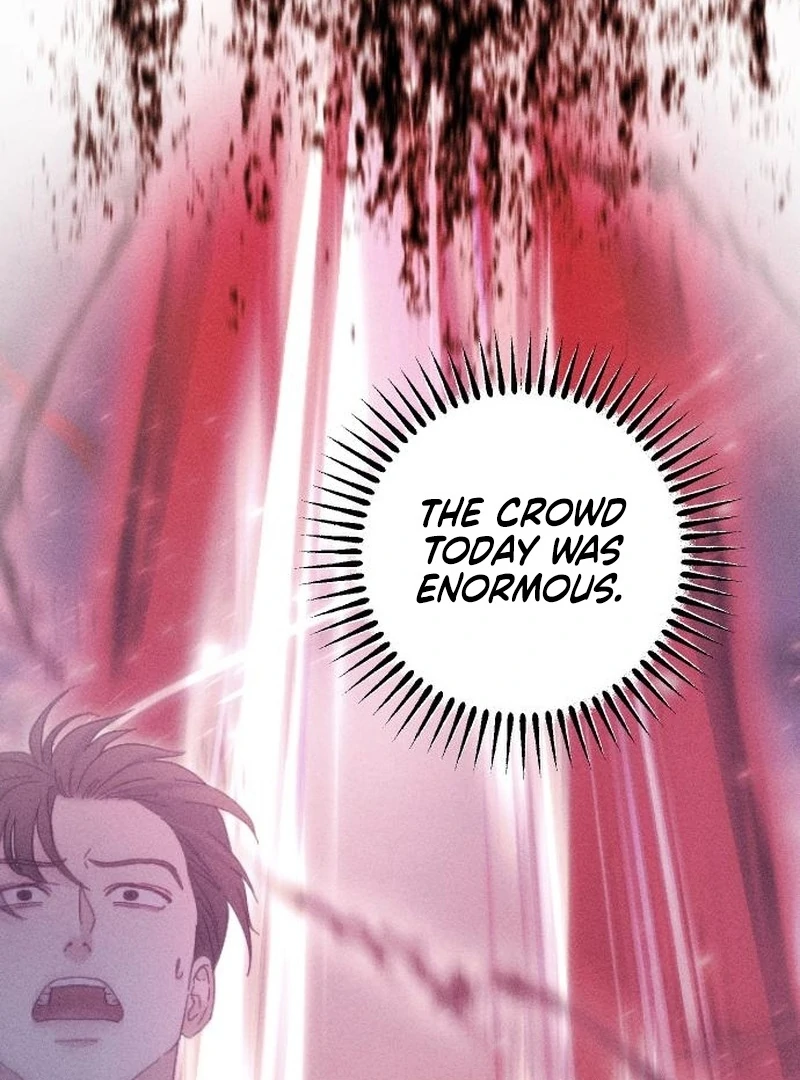 Dare I Hope Chapter 13 - page 99