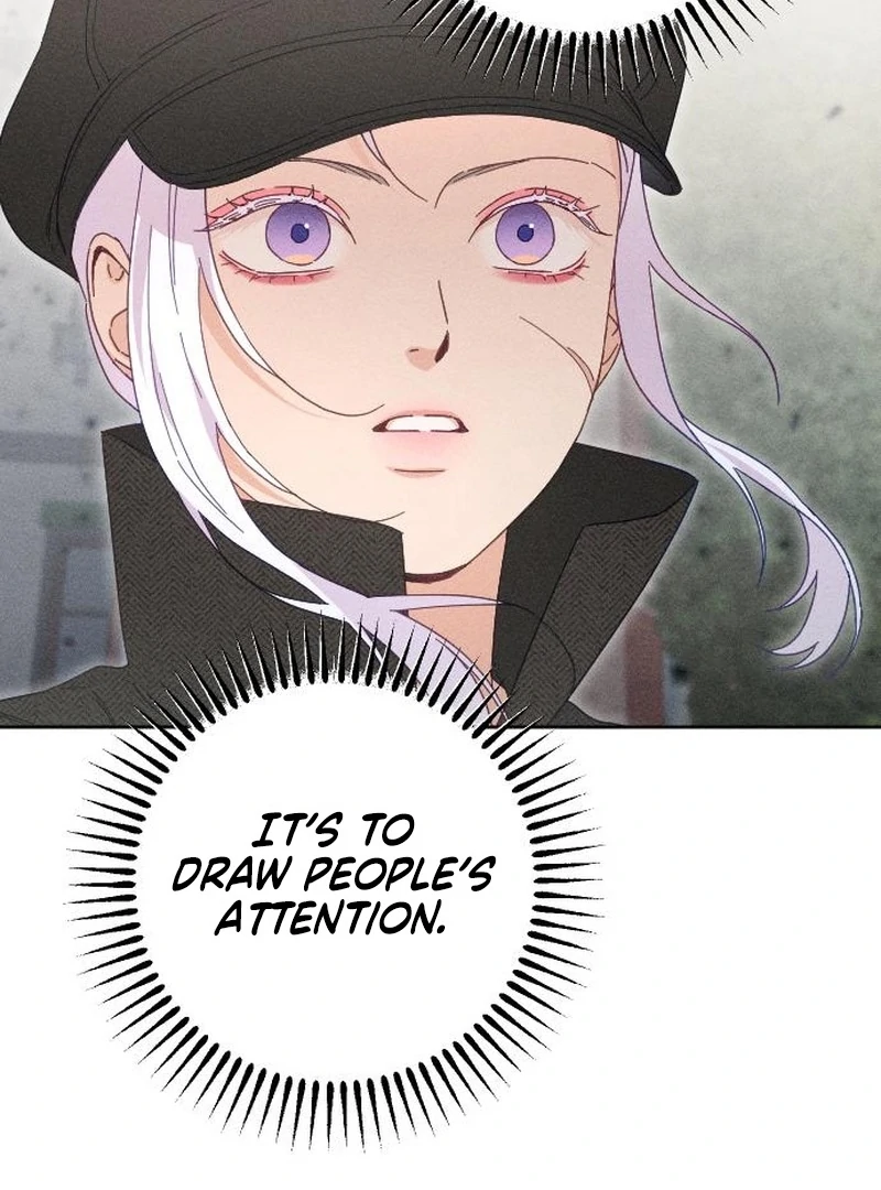 Dare I Hope Chapter 13 - page 23