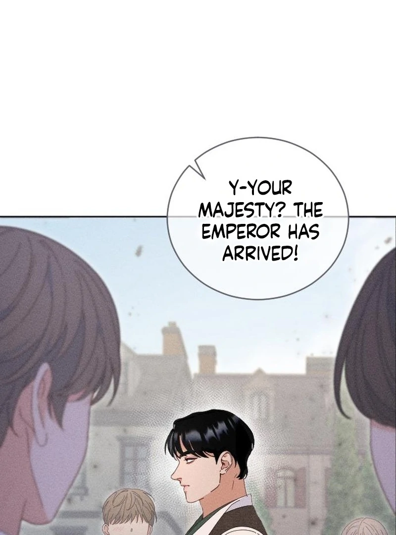 Dare I Hope Chapter 13 - page 24
