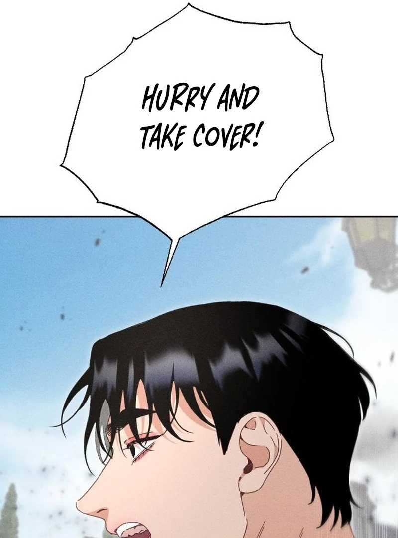 Dare I Hope Chapter 13 - page 27