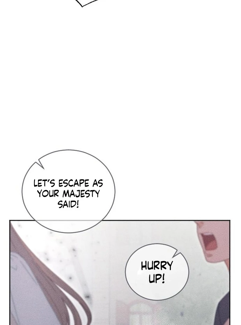 Dare I Hope Chapter 13 - page 29