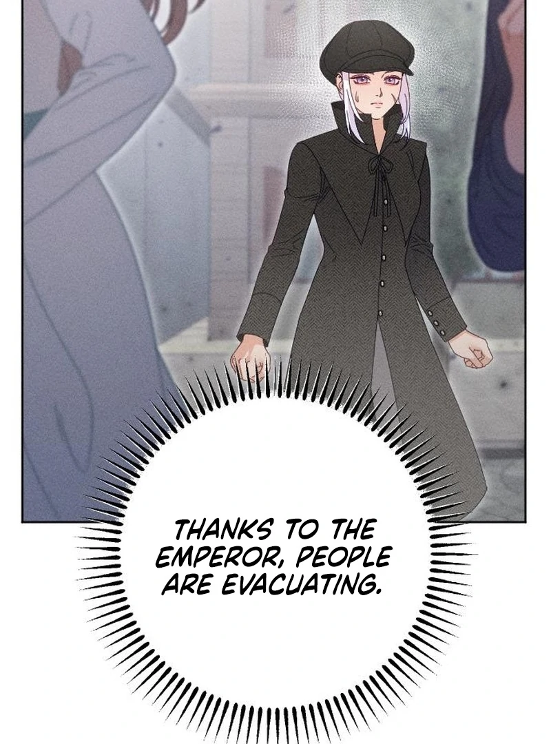 Dare I Hope Chapter 13 - page 30