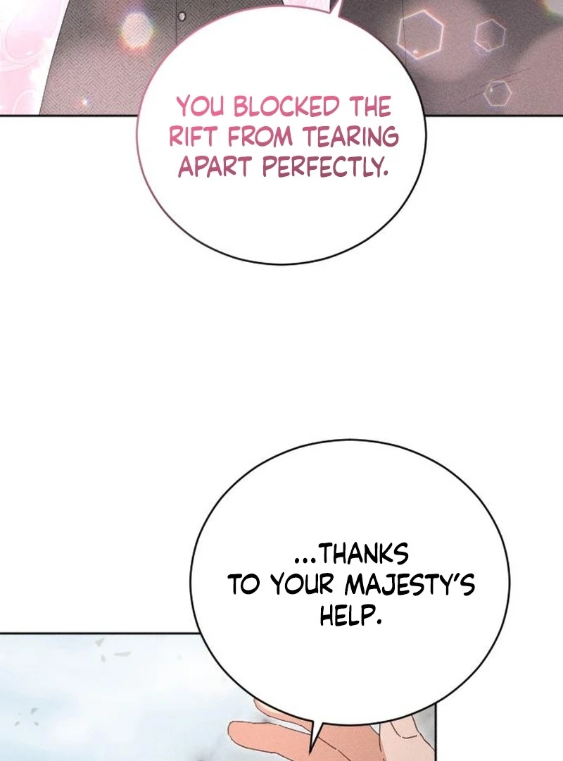 Dare I Hope Chapter 13 - page 48