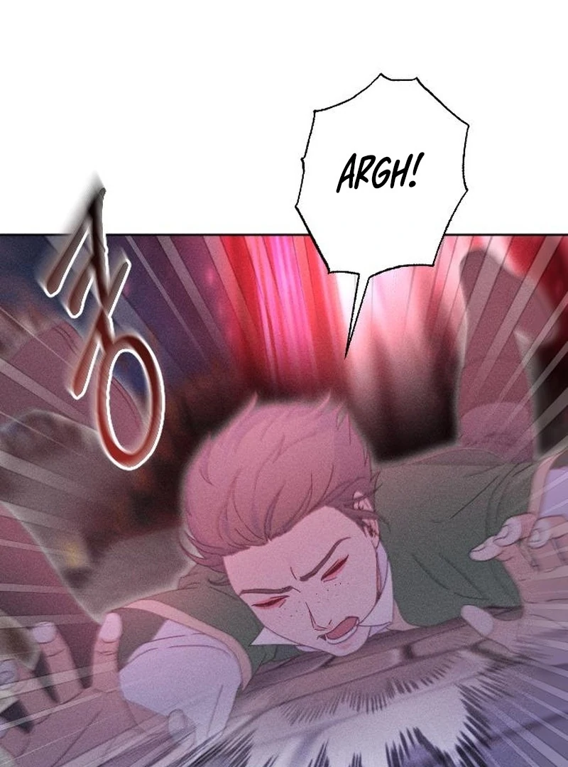 Dare I Hope Chapter 13 - page 4
