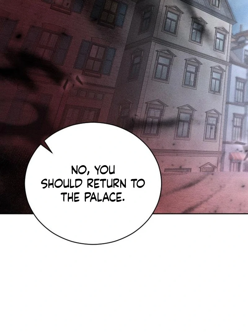 Dare I Hope Chapter 13 - page 60