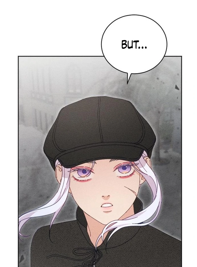 Dare I Hope Chapter 13 - page 61