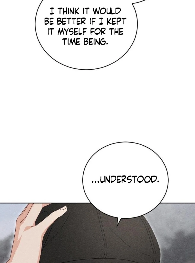 Dare I Hope Chapter 13 - page 67