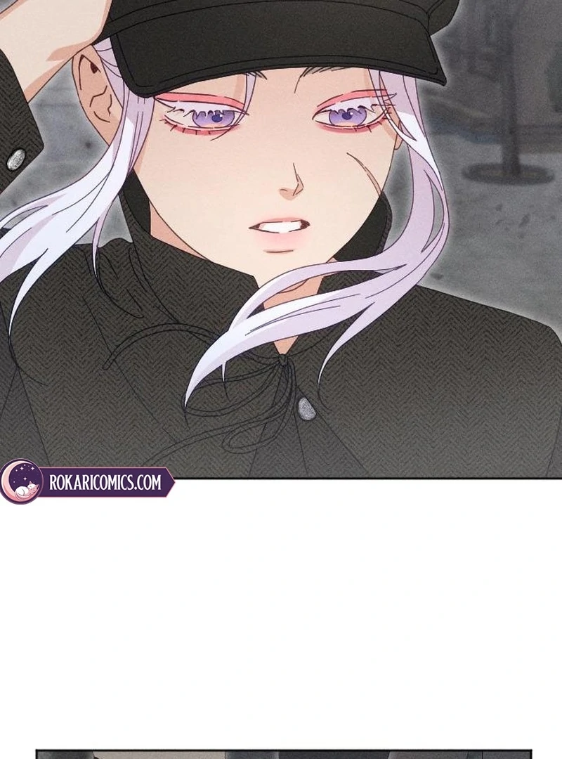 Dare I Hope Chapter 13 - page 68