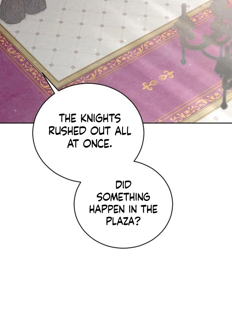 Dare I Hope Chapter 13 - page 88