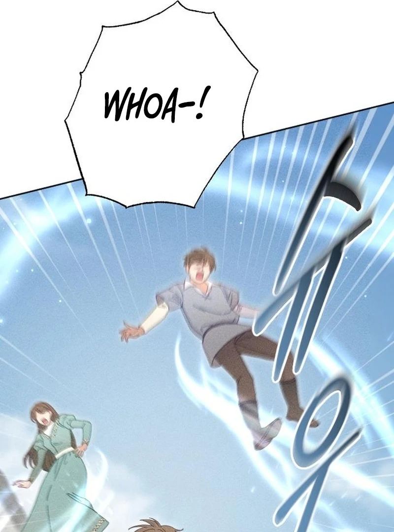 Dare I Hope Chapter 13 - page 8