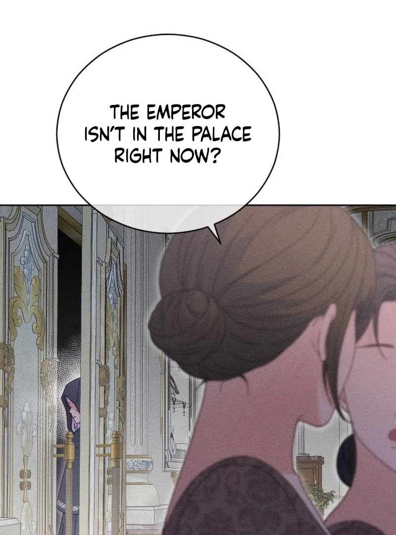 Dare I Hope Chapter 13 - page 89
