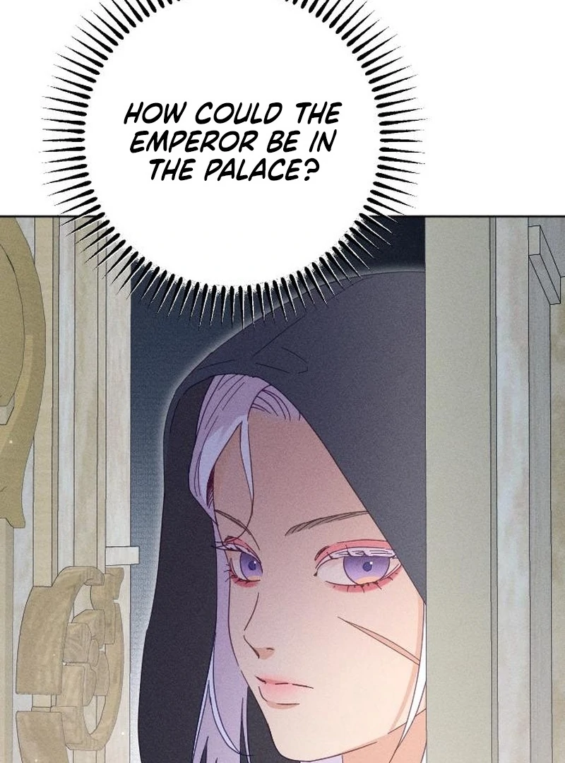 Dare I Hope Chapter 13 - page 91