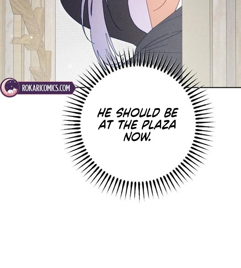 Dare I Hope Chapter 13 - page 92