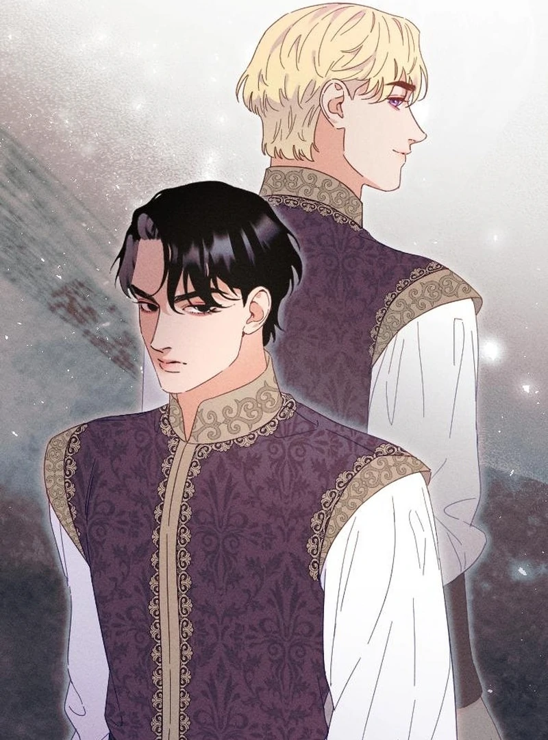 Dare I Hope Chapter 13 - page 94