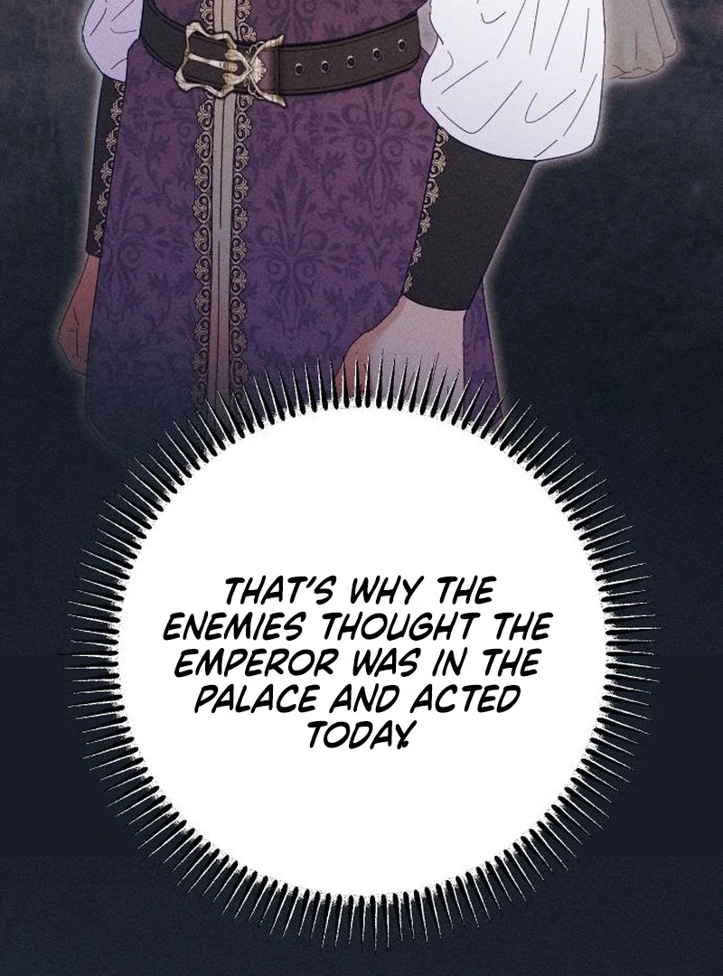 Dare I Hope Chapter 13 - page 95