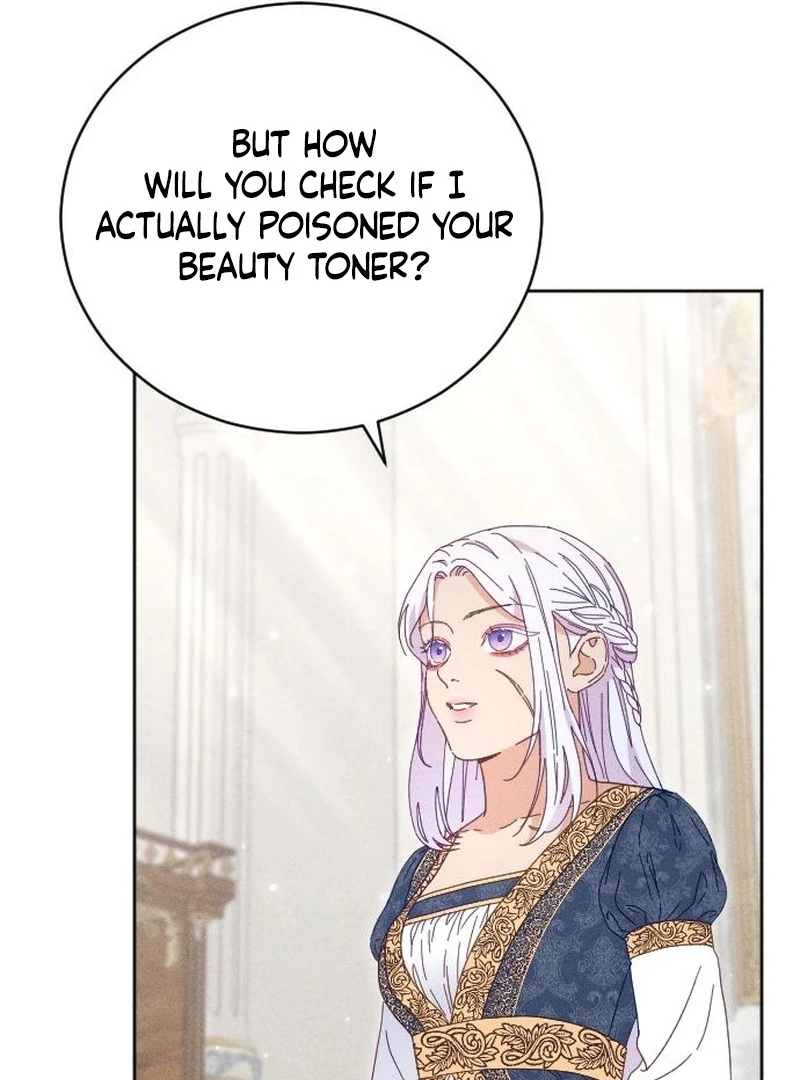 Dare I Hope Chapter 14 - page 107