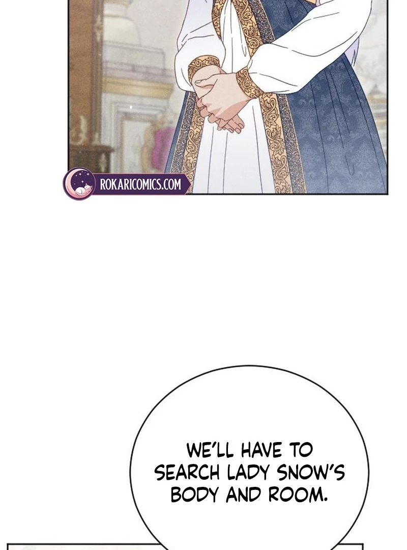 Dare I Hope Chapter 14 - page 108