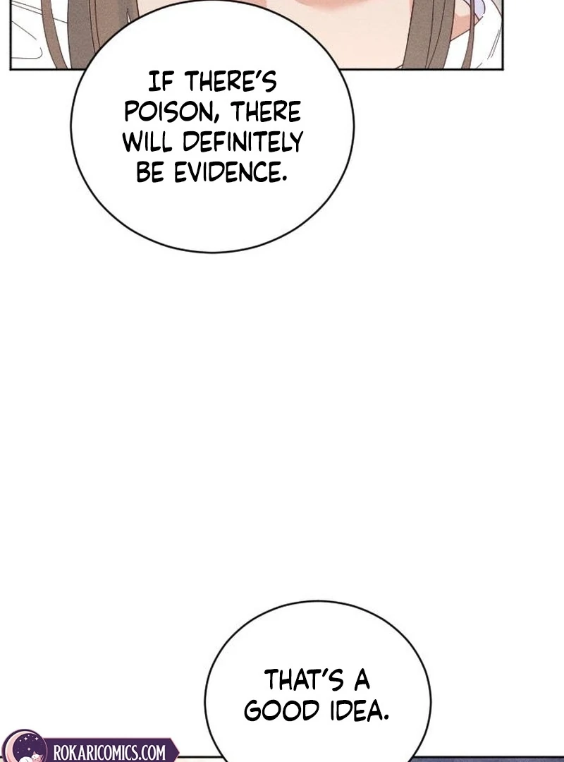 Dare I Hope Chapter 14 - page 110