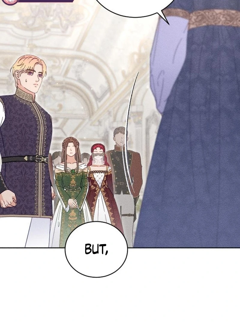 Dare I Hope Chapter 14 - page 111