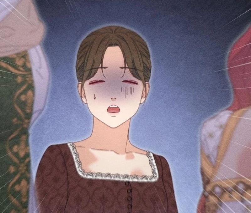 Dare I Hope Chapter 14 - page 115