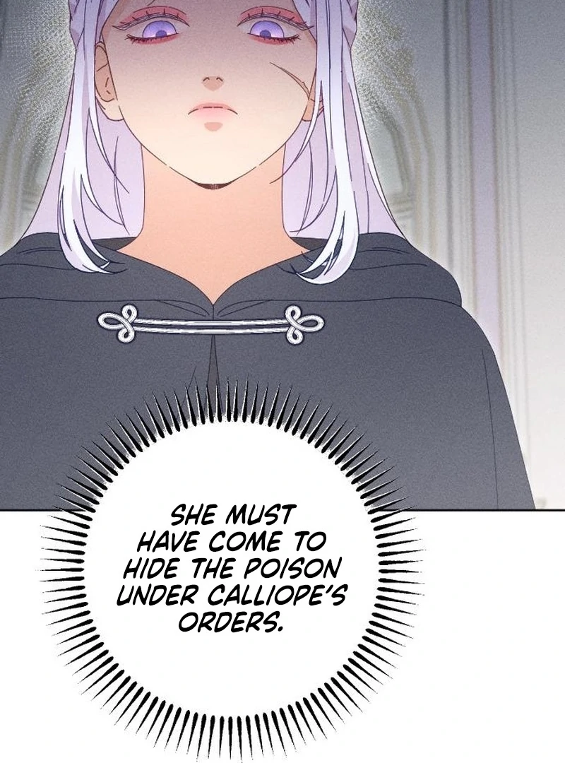 Dare I Hope Chapter 14 - page 11