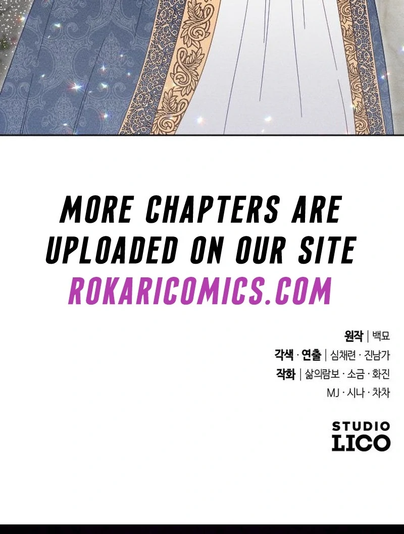 Dare I Hope Chapter 14 - page 119