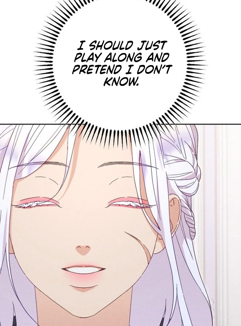 Dare I Hope Chapter 14 - page 15