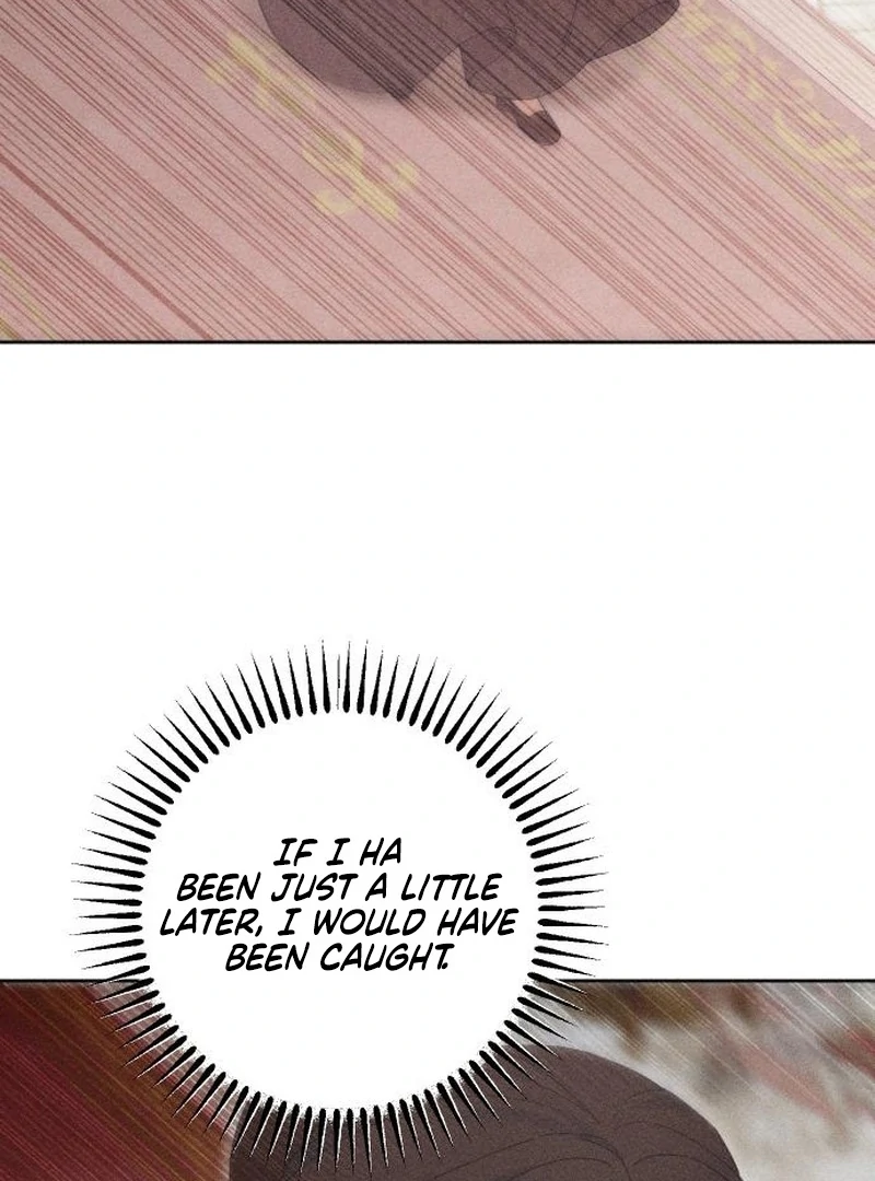 Dare I Hope Chapter 14 - page 25