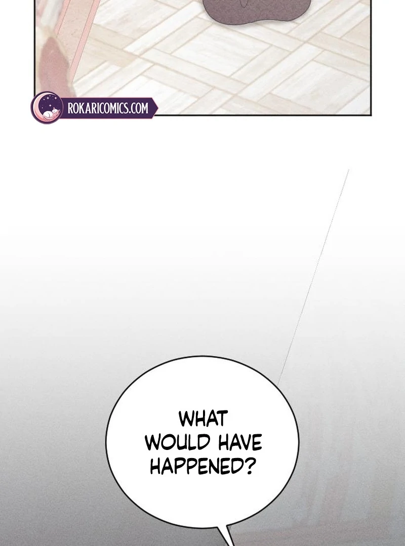 Dare I Hope Chapter 14 - page 29