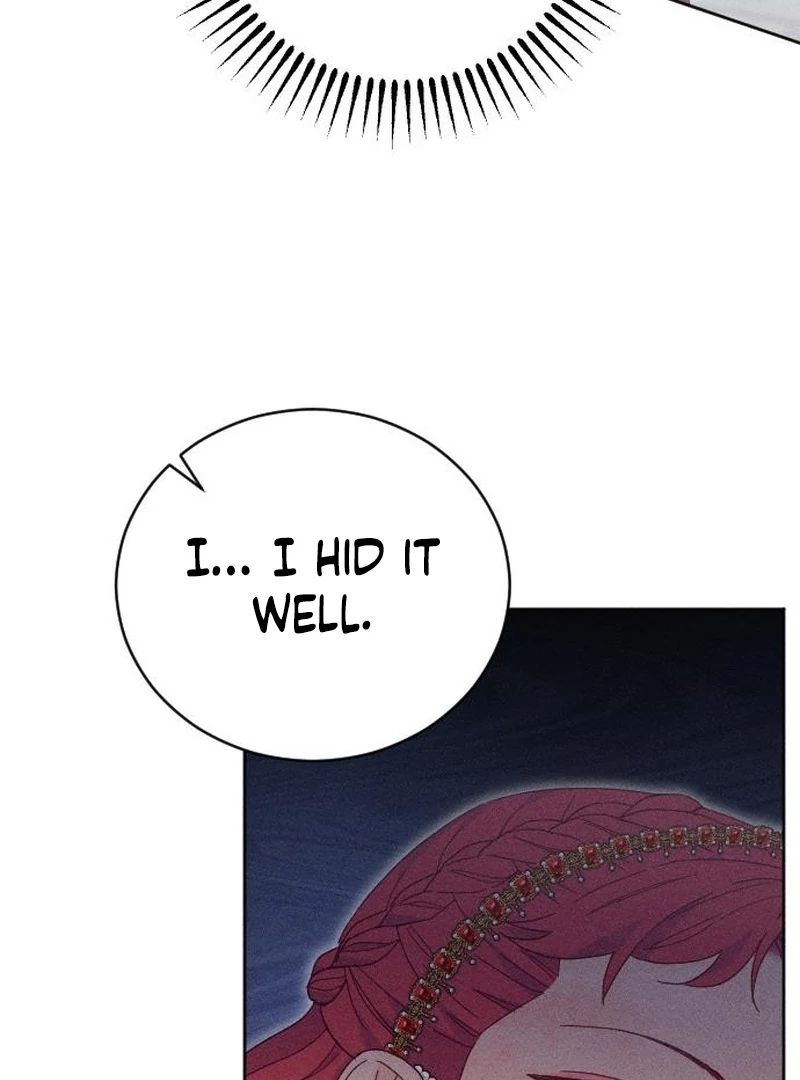 Dare I Hope Chapter 14 - page 32