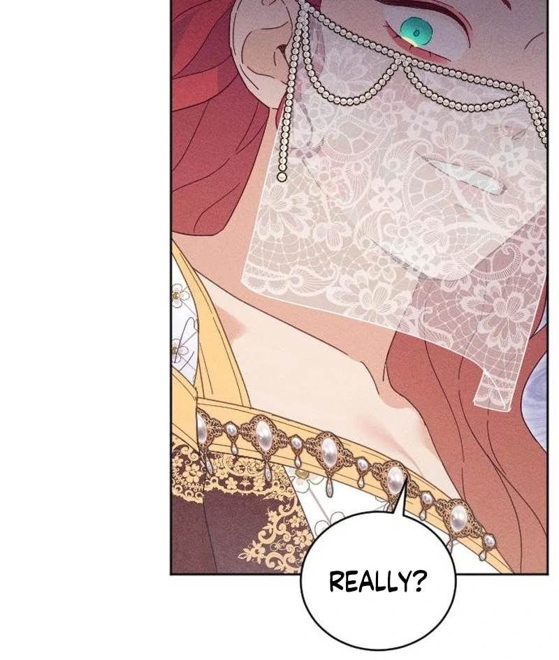 Dare I Hope Chapter 14 - page 33
