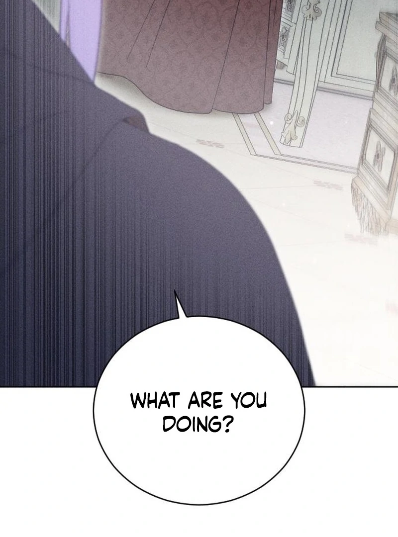 Dare I Hope Chapter 14 - page 3