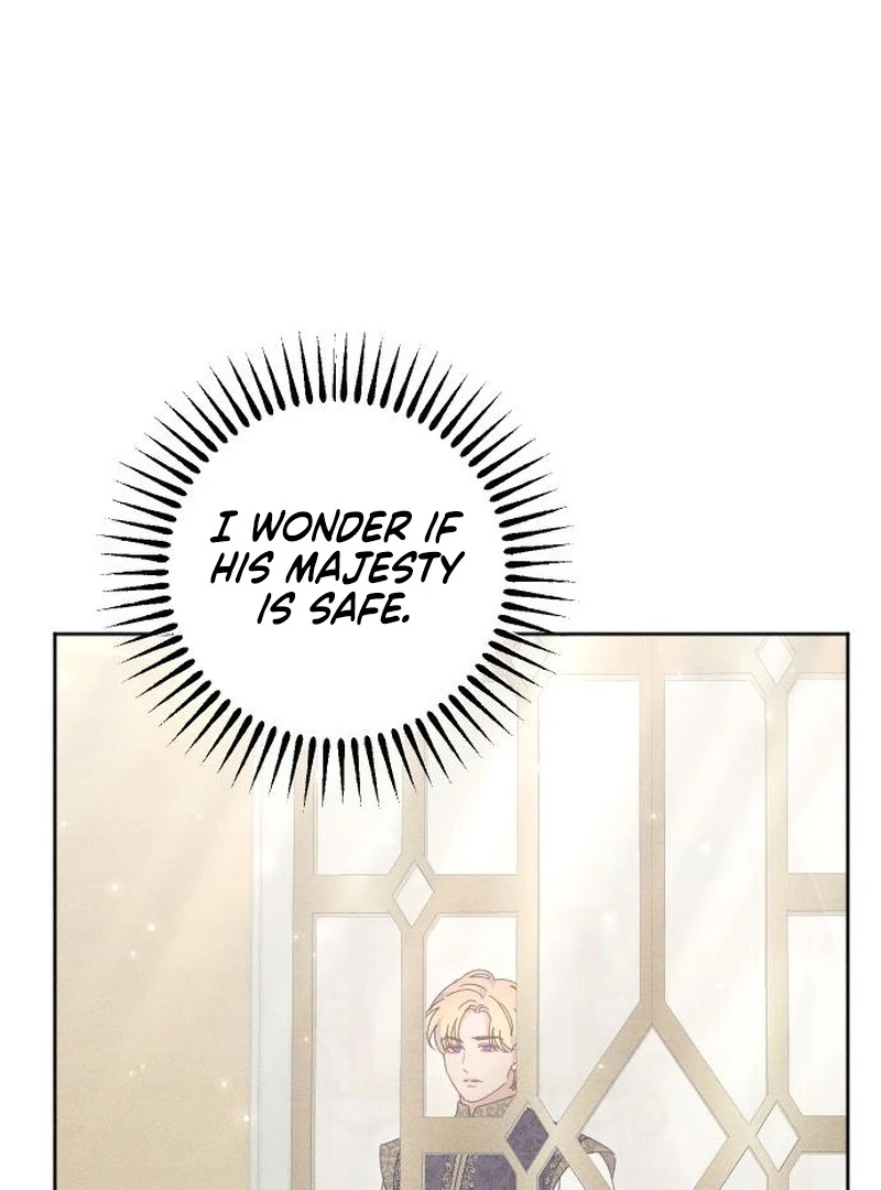 Dare I Hope Chapter 14 - page 48