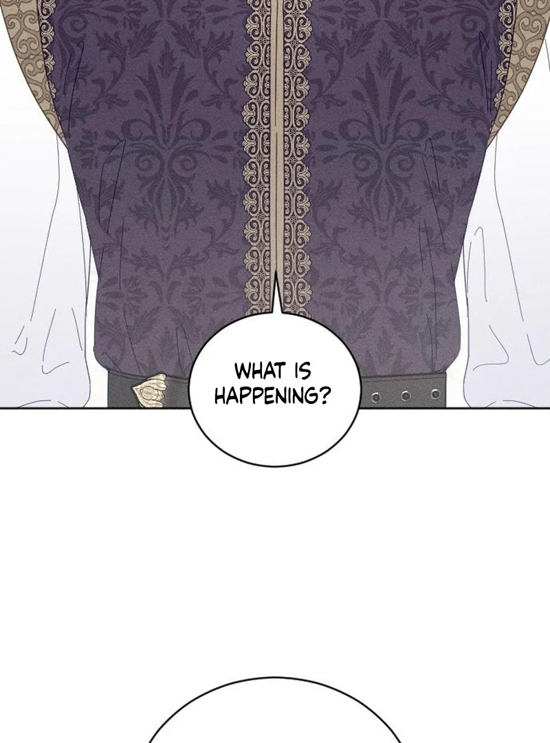 Dare I Hope Chapter 14 - page 58