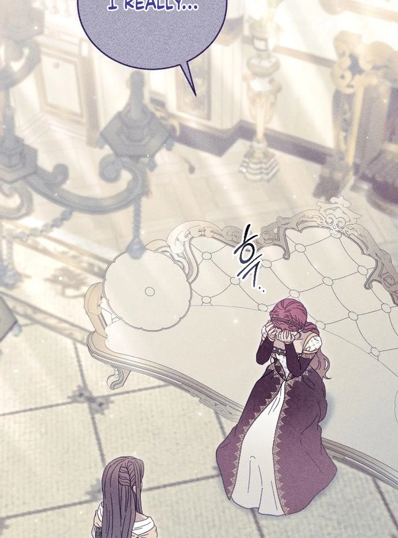 Dare I Hope Chapter 14 - page 67