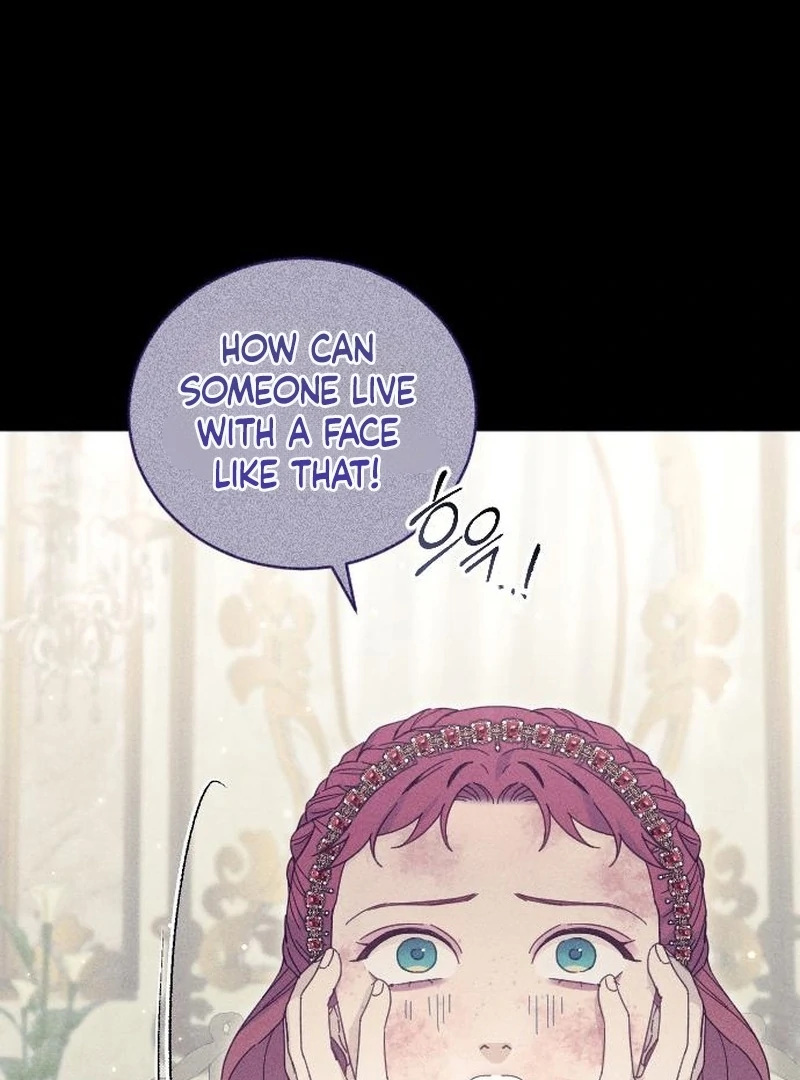 Dare I Hope Chapter 14 - page 69