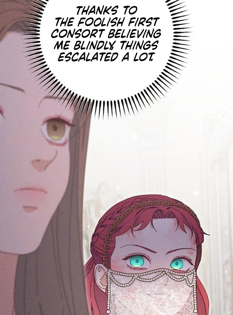 Dare I Hope Chapter 14 - page 76
