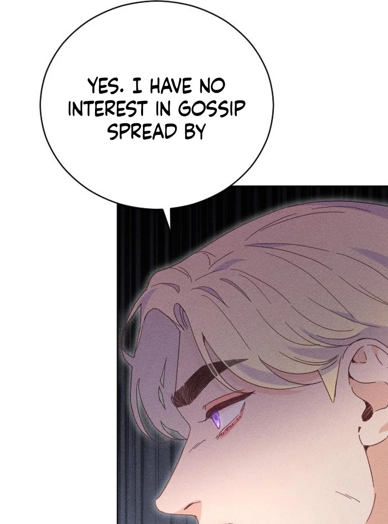 Dare I Hope Chapter 14 - page 81